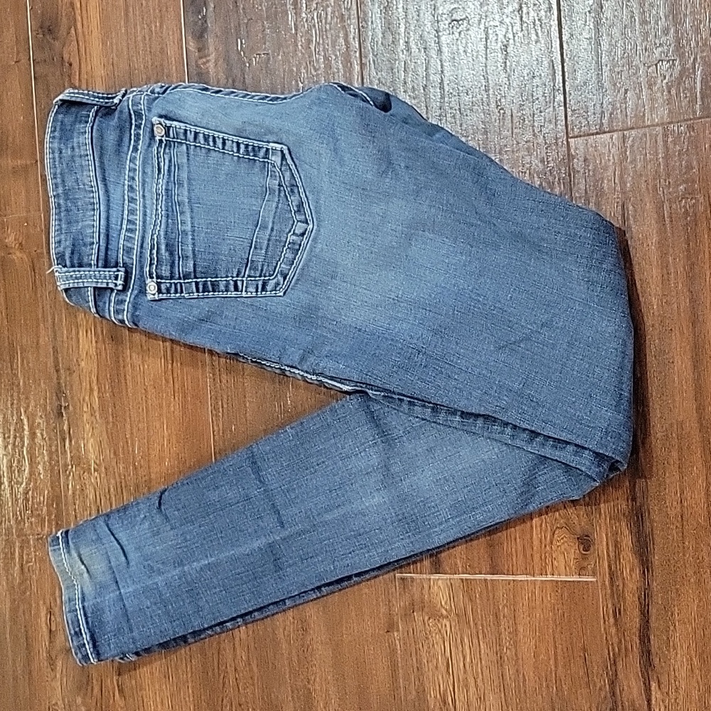 BKE Womens Skinny Jeans